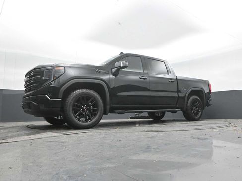 New 2026 GMC Sierra 1500 Elevation w/ Elevation Premium Package image 44