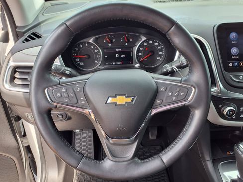 Used 2021 Chevrolet Equinox Premier FWD image 13