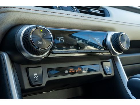 New 2025 Toyota RAV4 XLE Premium image 23