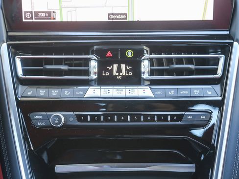 New 2026 BMW 840i Coupe w/ M Sport Professional Package image 10