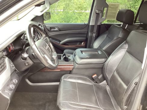 Used 2015 GMC Yukon SLT AWD/4WD image 15