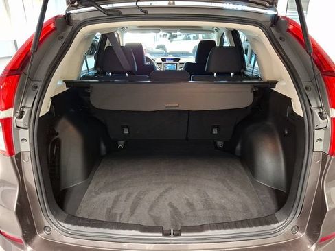 Used 2015 Honda CR-V EX image 27