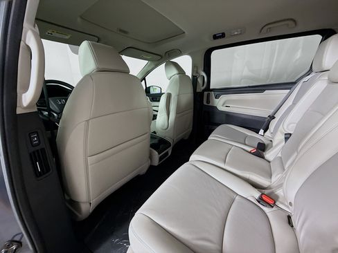 New 2026 Honda Odyssey EX-L image 29