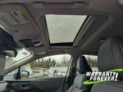 New 2025 Subaru Crosstrek 2.5i Limited image 13
