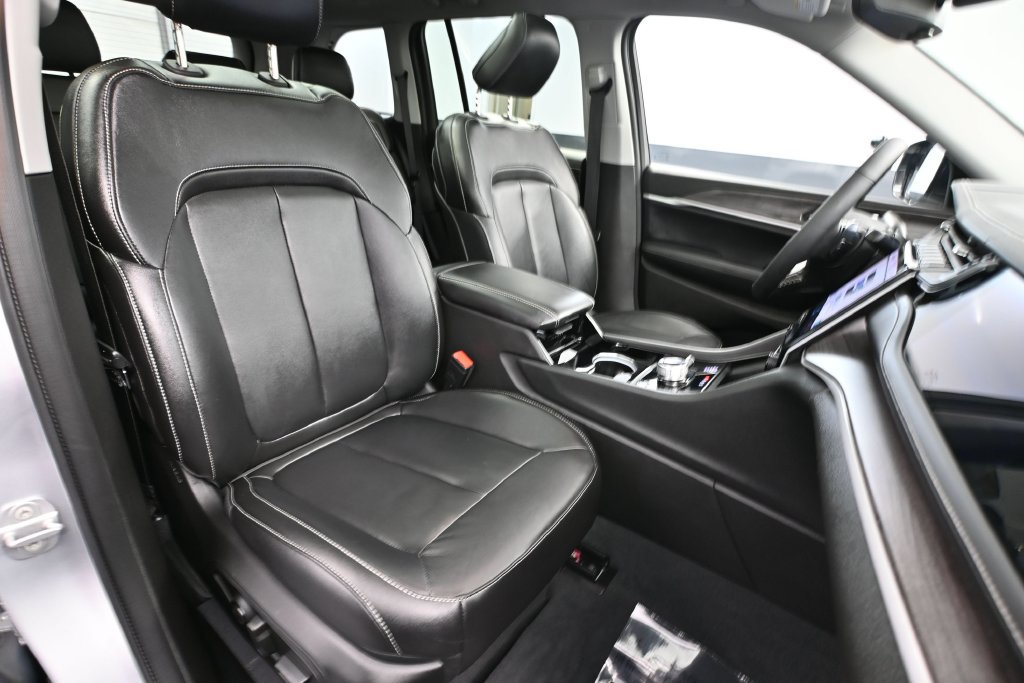 Used 2022 Jeep Grand Cherokee Limited 4xe AWD/4WD image 37