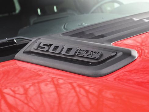 Used 2022 RAM 1500 Rebel w/ Rebel Level 2 Equipment Group image 36