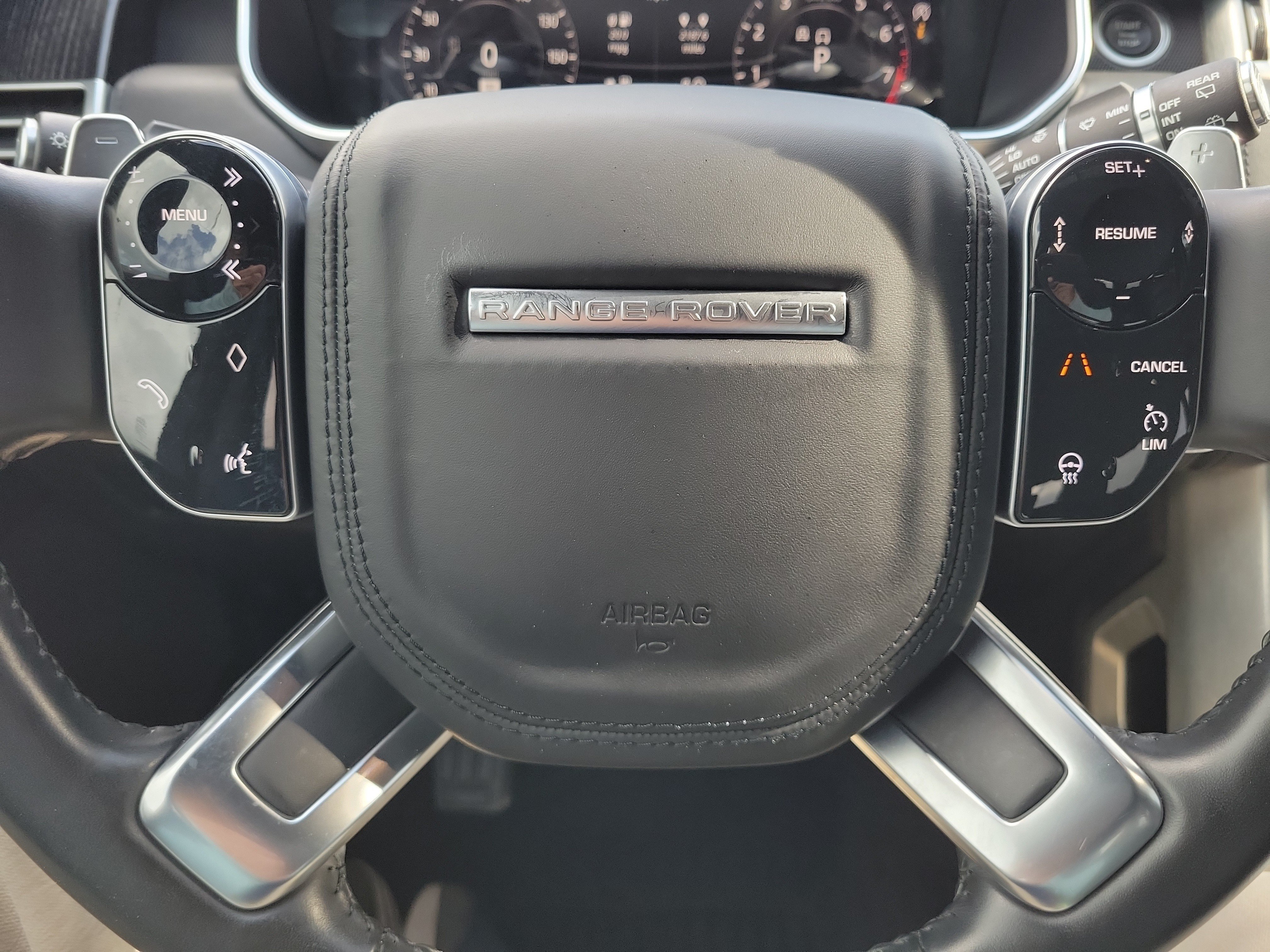 Used 2022 Land Rover Range Rover Autobiography AWD/4WD image 30