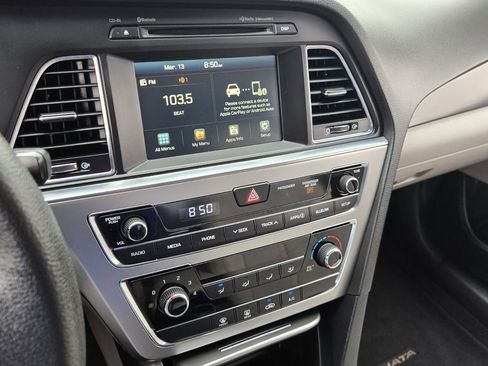 Used 2016 Hyundai Sonata Sport image 19