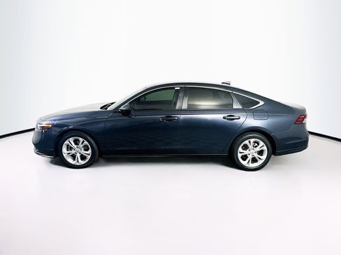 Used 2025 Honda Accord LX image 4