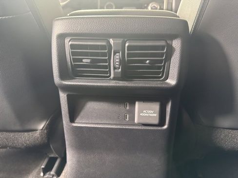 Used 2025 Toyota 4Runner TRD Off-Road Premium image 13