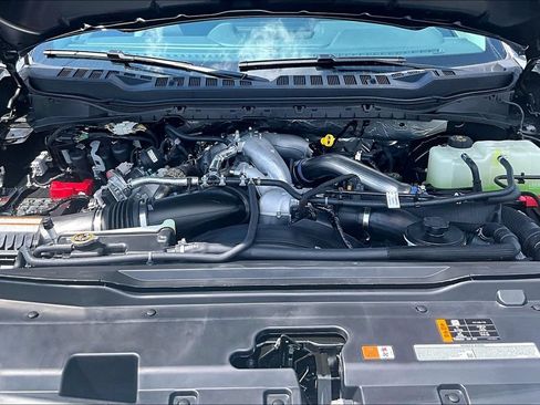 New 2026 Ford F250 Lariat w/ Chrome Package AWD/4WD image 11