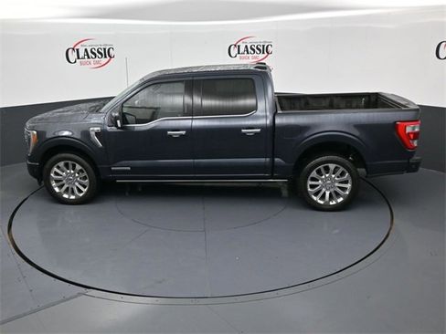 Used 2022 Ford F150 Limited image 18