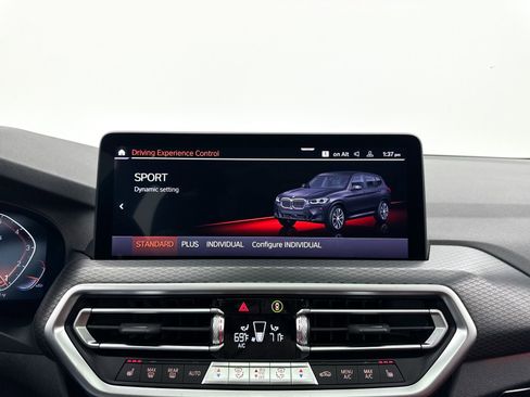 Used 2022 BMW X3 sDrive30i w/ M Sport Package 2 image 11