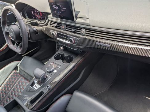 Used 2019 Audi RS 5 w/ Dynamic Package AWD/4WD image 26