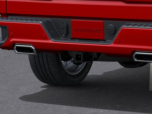 New 2026 Chevrolet Silverado 1500 High Country image 38