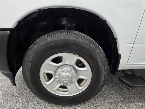 Used 2022 RAM 2500 Tradesman RWD image 29