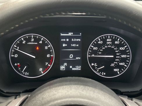 Used 2025 Subaru Legacy Premium AWD/4WD image 31