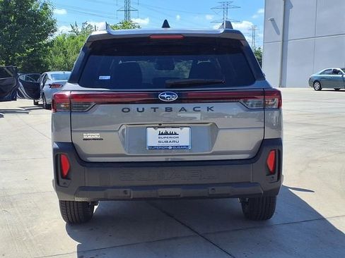 New 2026 Subaru Outback Limited XT AWD/4WD image 5