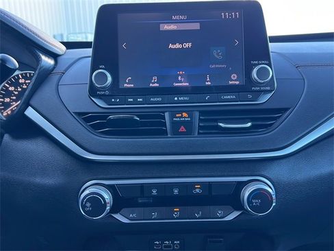 Used 2021 Nissan Altima 2.5 SR image 13