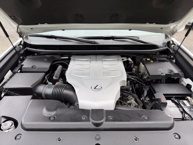 Used 2021 Lexus GX 460 Premium w/ Premium Package AWD/4WD image 13