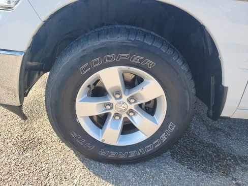 Used 2019 RAM 1500 Tradesman w/ Popular Equipment Group image 23