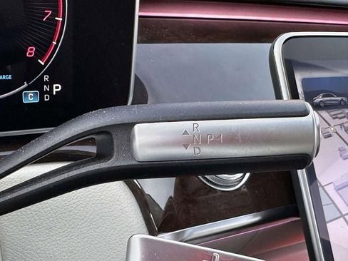 Used 2021 Mercedes-Benz S 580 4MATIC Sedan image 36