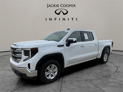 Used 2024 GMC Sierra 1500 SLE