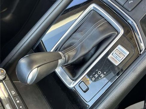 Certified 2023 MAZDA CX-5 AWD 2.5 S w/ Preferred Package image 18
