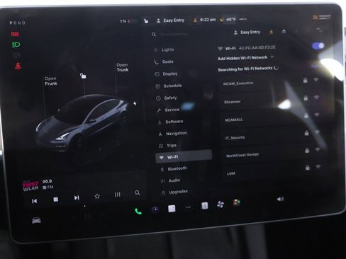 Used 2023 Tesla Model 3 Standard Range image 52