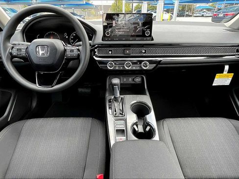 New 2026 Honda Civic LX image 5