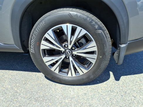 Used 2023 Nissan Rogue SV w/ SV Premium B Package AWD/4WD image 9
