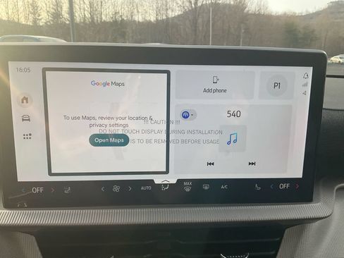 New 2026 Ford Explorer Active w/ Active Comfort Package RWD image 23