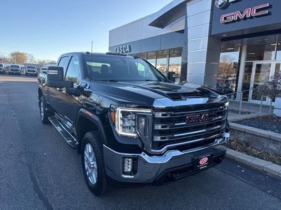 Used 2021 GMC Sierra 3500 SLE w/ SLE Convenience Package