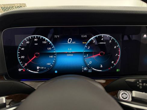 Certified 2023 Mercedes-Benz E 350 Sedan image 17