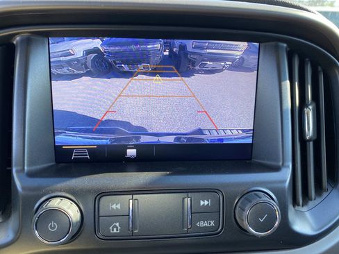 Used 2022 GMC Canyon AT4 w/ Trailering Package image 14