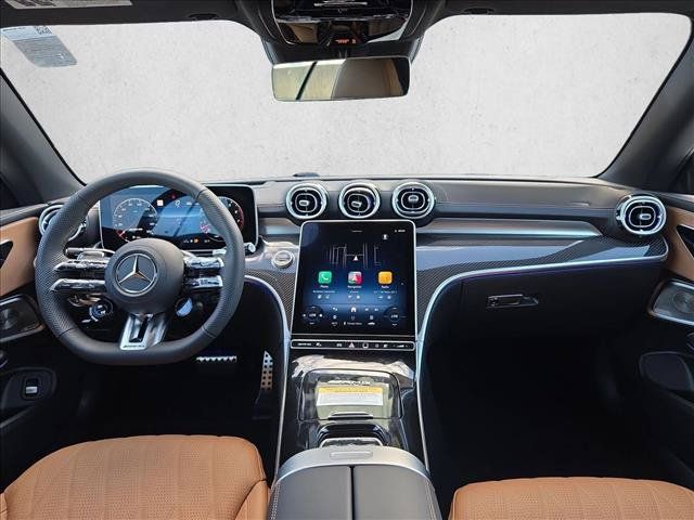 New 2027 Mercedes-Benz CLE 53 AMG 4MATIC Cabriolet image 15