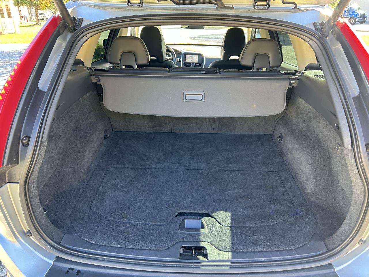Used 2013 Volvo XC60 T6 AWD/4WD image 19