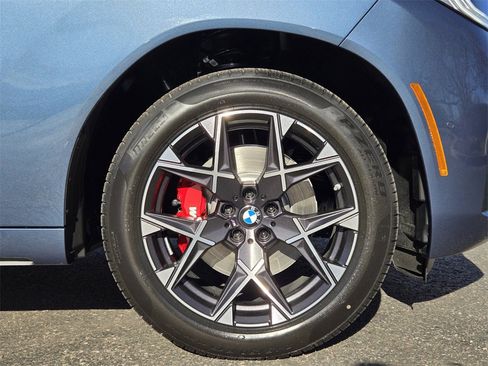 New 2026 BMW X3 xDrive30 w/ Premium Package image 11