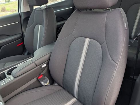 New 2026 Hyundai Sonata Blue image 18