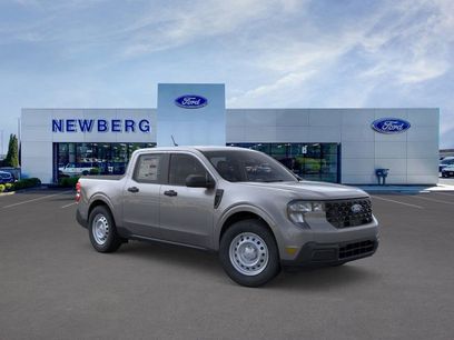 New 2026 Ford Maverick XL w/ 4K Tow Package