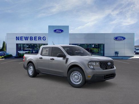 New 2026 Ford Maverick XL w/ 4K Tow Package image 1