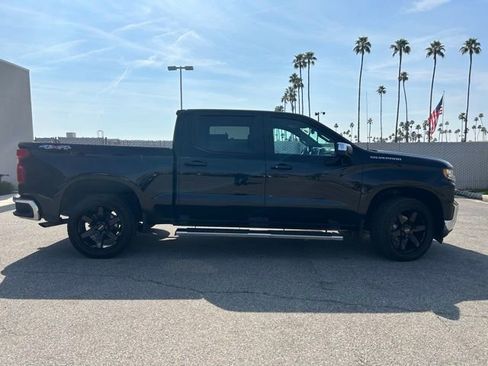 Used 2021 Chevrolet Silverado 1500 LT image 5