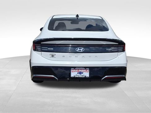 Used 2024 Hyundai Sonata SEL FWD image 7
