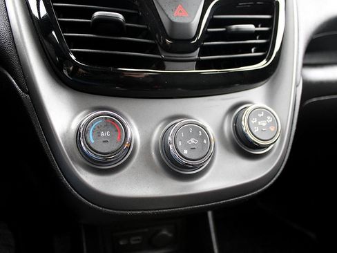 Used 2019 Chevrolet Spark LS image 13