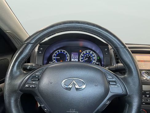 Used 2012 INFINITI G37 Journey w/ Premium Pkg RWD image 30