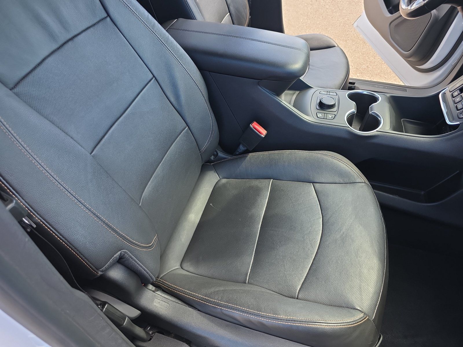 Used 2021 GMC Terrain SLT FWD image 19