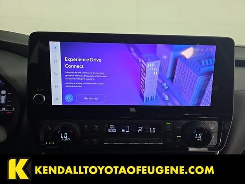Certified 2024 Toyota Grand Highlander AWD image 18