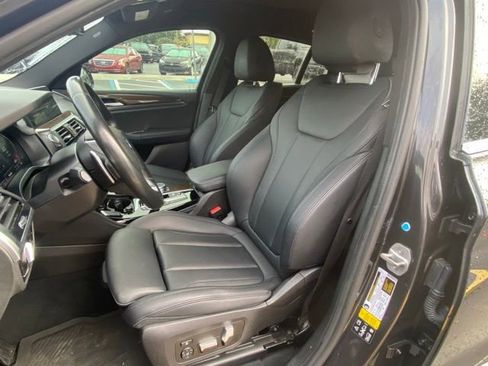 Used 2020 BMW X4 xDrive30i w/ Convenience Package image 15