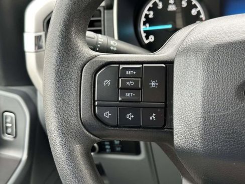 Used 2023 Ford F150 XLT image 23