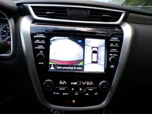 Used 2017 Nissan Murano SL AWD/4WD image 26